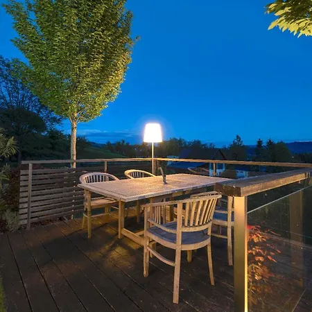 Holiday home Hof Niglberg Suedsteiermark