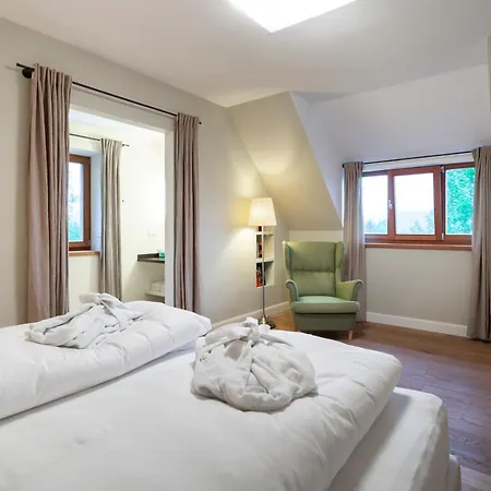 Дом отдыха Hof Niglberg Suedsteiermark *