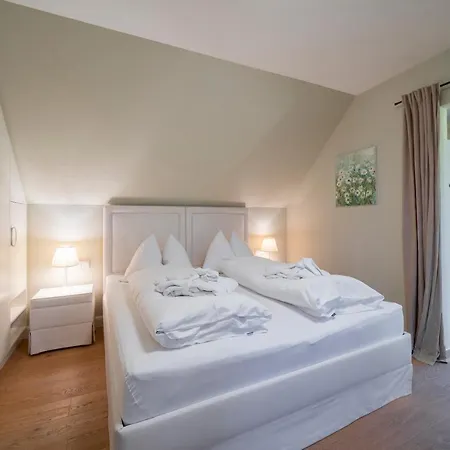 Hof Niglberg Suedsteiermark Дом отдыха