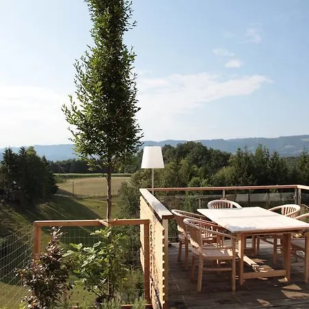 Hof Niglberg Suedsteiermark Sankt Johann im Saggautal
