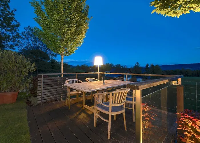 Ferienhaus Hof Niglberg Südsteiermark