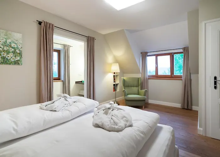 Dom wakacyjny Hof Niglberg Suedsteiermark *