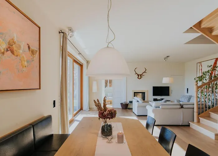 Hof Niglberg Südsteiermark Ferienhaus *