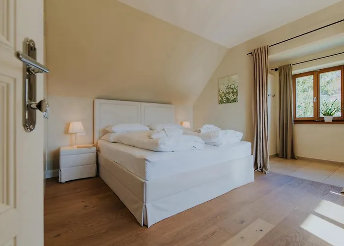 Hof Niglberg Südsteiermark Ferienhaus Sankt Johann im Saggautal