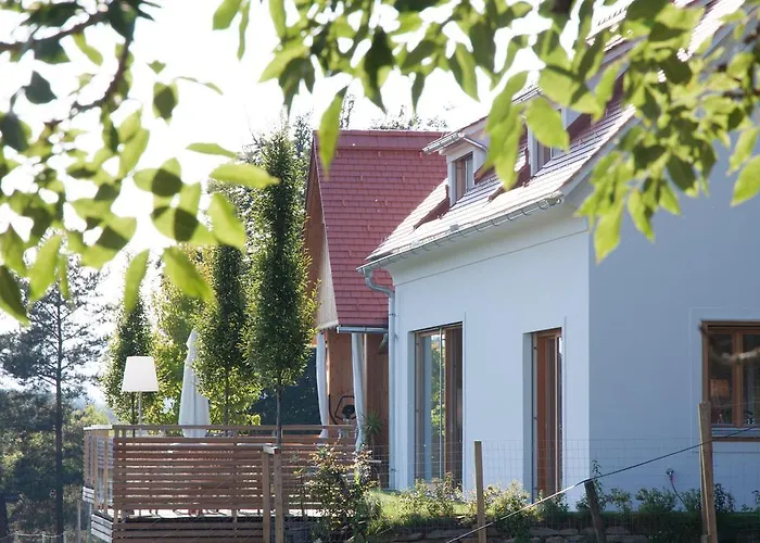 Hof Niglberg Südsteiermark * Sankt Johann im Saggautal